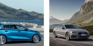 Audi, 2 modeli için %50 vergi avantajını ve 8 yeni modeli duyurdu