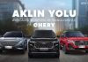 Chery Sadece İki Yılda Türkiye’de 100 Bin Araç Satarak Akıllı Seçim Olduğunu Kanıtladı!