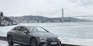 Mercedes-Benz’den Mart Fırsatları