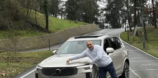 Sürüş İzlenimi: Volvo XC90 Mild Hybrid “7 Koltuklu Lüks ve Performansın Buluşması”