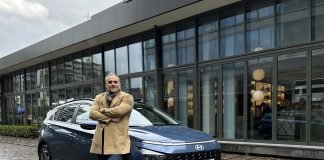 Sürüş İzlenimi:Hyundai Bayon” Yenilikçi ve Dinamik Bir Şehir Otomobili”