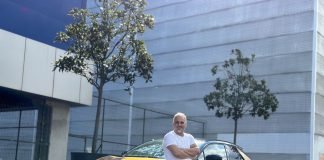 Sürüş izlenimi: Toyota C-HR: “Hibrit Teknolojisi ve Şık Tasarımın Buluşması”