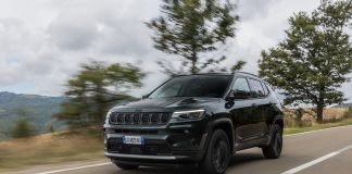 Jeep Compass’ın, yeni özel serisi “North Star” Türkiye’de Satışa Sunuldu