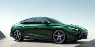 MG’nin Heyecanla Beklenen Premium Sedanı MG7 Yakında Türkiye’de!