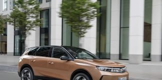 Yeni Opel Grandland Intelli-Lux HD LED® Farlarıyla 2025 DVN Ödülü’nün Sahibi Oldu!