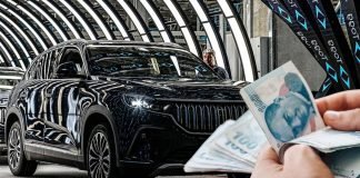 Yerli otomobil desteği nedir, kimler yararlanabilir?