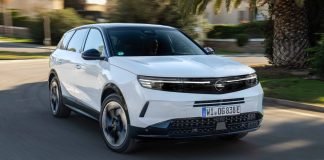 Opel’in Köpek Balığı Geleneği Yeni Grandland ile Devam Ediyor!