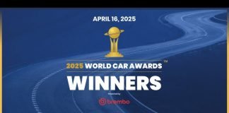 Dünyada Yılın Otomobil Ödülleri açıklandı