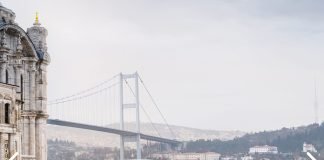 Tesla Türkiye’nin Elektrikli Araç Fuarı Go Green Türkiye’de!