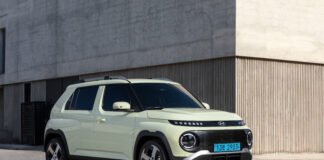 Yılın Elektrikli Otomobiline Geri Sayım: Hyundai INSTER.