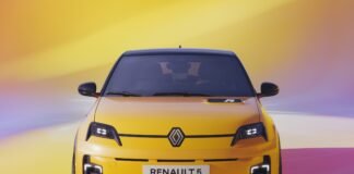 Renault 5 E-Tech Elektrikli: Şehrin Yeni Pop İkonu Türkiye’de!