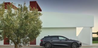 Audi’nin Yeni Elektrikli Vizyonu: A6 e-tron Satışa Sunuldu