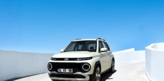 Şehrin Yeni Elektriklisi Hyundai INSTER Şimdi Türkiye’de.