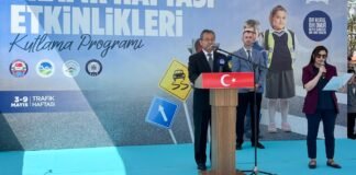 Toyota Türkiye, Trafik Güvenliği Resim Yarışması’nda 20 çocuğu ödüllendirdi