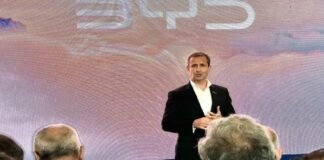 “BYD’nin satışlarında en fazla artış Türkiye’de yaşandı”