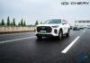 Chery 2025 İlk Çeyrekte Satışlarını Yüzde 171 Artırmayı Başardı!