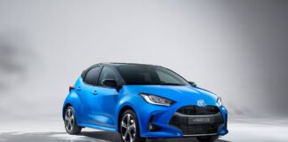 Toyota Türkiye’den Yılın İlk 4 Ayında Güçlü Performans