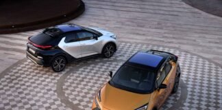 Toyota Avrupa Pazarında Yüksek Satışlarıyla Parlamaya Devam Etti