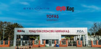 Stellantis’ten Sonra Tofaş’ın Ticari Liderleri Açıklandı