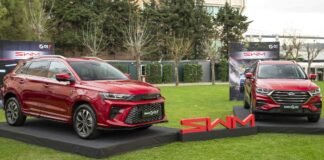 SWM Motors, Eylül’de Türkiye’de üretime başlıyor