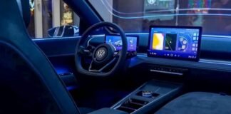 Volkswagen, araç içi tasarımında dijitalden fiziksel düğmelere dönüyor