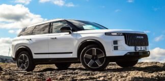 JAECOO, Türkiye’de hızla büyüyor