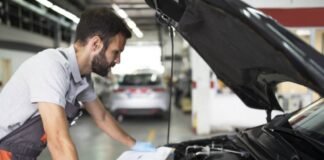 Araç bakımı yaptırmadan ve en az 7 saat dinlenmeden yola çıkmayın