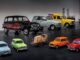 RENAULT, 125 YILLIK TARİHİNİ MUHTEŞEM BİR KOLEKSİYONLA HALKA AÇIK SERGİDE TOPLUYOR