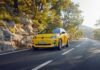 Renault R5 Continental EcoContact 6 Q İle Yollarda