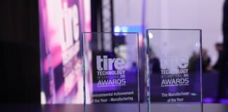 Continental Çevre Dostu Lastik Üretimiyle “Yılın Lastik Üreticisi” Ödülüne Layık Görüldü