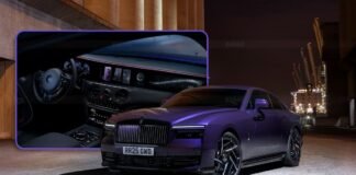 Rolls-Royce sahiplerine özel bir dünya; Whispers