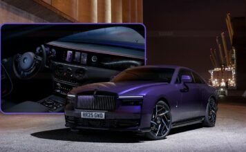 Rolls-Royce sahiplerine özel bir dünya; Whispers