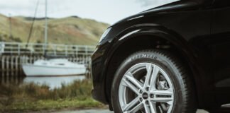 Goodyear Vector 4seasons Gen-3, en son ADAC testinde en yüksek dereceyi elde etti