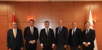 Turka’dan araç muayenede yeni dönem için ilk imza