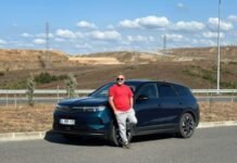 Sürüş İzlenimi: Opel Grandland Hibrit “Yenilikçi Alman Mühendisliği”