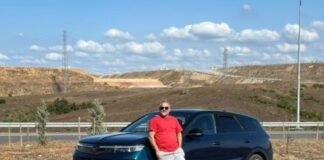 Sürüş İzlenimi: Opel Grandland Hibrit “Yenilikçi Alman Mühendisliği”