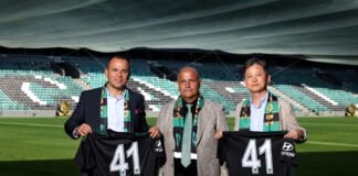 Hyundai Motor Türkiye’den Kocaelispor’a Sponsorluk Desteği