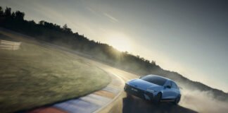 Hyundai IONIQ 6 N, Yüksek Performansa Yeni Bir Standart Getiriyor