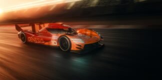 Genesis Magma Racing’den GMR – 001 Hypercar: İlk Ateşleme Gerçekleşti