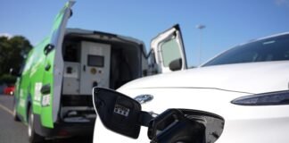 Elektrikli Araçlar İçin Yeni Nesil Şarj Hizmeti İlgi Çekiyor