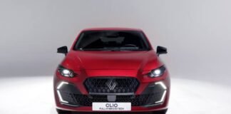 Yeni Renault Clio, Dünya Genelinde Continental EcoContact 7 İle Yola Çıkıyor