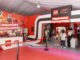 LEGO® Türkiye ile Formula 1® Yarış Heyecanı İstanbul’a geldi!