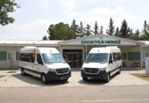 Mercedes-Benz Türk’ten Depremzede Çocuklara Umut Olacak Kalıcı Destek