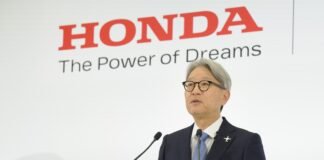 Honda hibrit ve elektrikli otomobil stratejilerini güncelledi