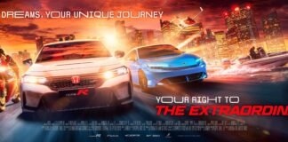 Honda, Goodwood Hız Festivali’ne damga vurmaya hazırlanıyor