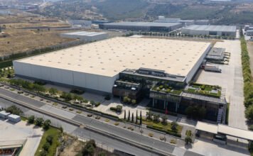 Honda Motosiklet, İzmir’e Yeni Bir Fabrika Kuruyor