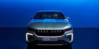 TOGG T10F İle Münih’te Sahne Alıyor: Sedan’ın Küresel Çıkartması