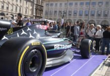 PETRONAS, Selenia’yı Modern Mobilite İçin Yeniledi