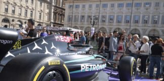 PETRONAS, Selenia’yı Modern Mobilite İçin Yeniledi