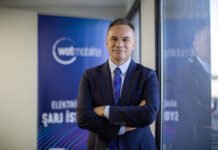 WAT Mobilite, yerli WT Serisi’yle şarjda yeni dönem başlattı